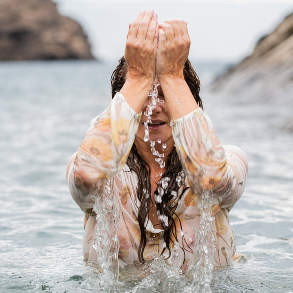 Tónico Facial Fresh and Calm Mon Aroma