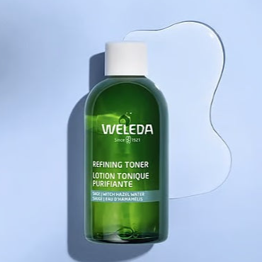 Tónico Perfeccionador Weleda