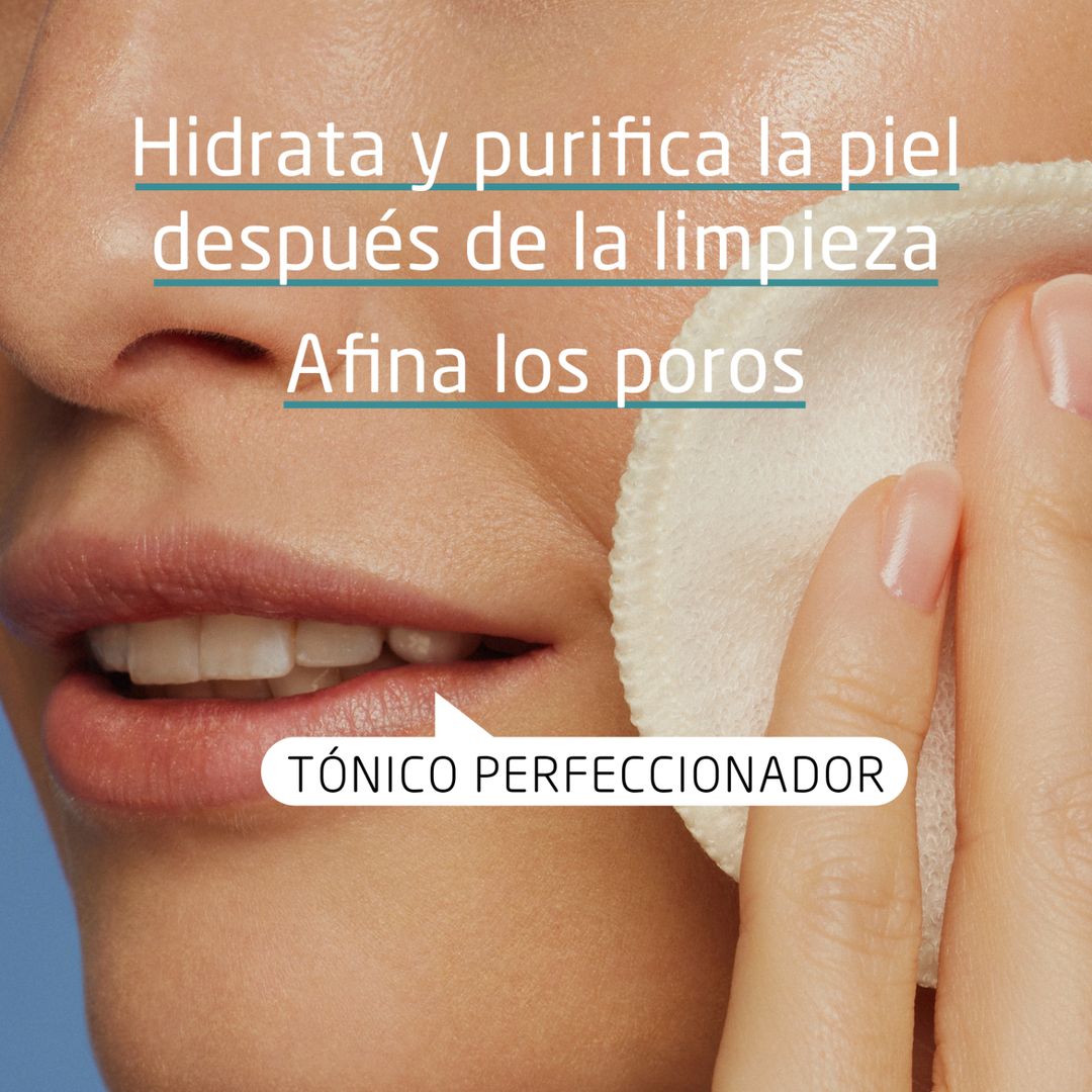 Tónico Perfeccionador Weleda