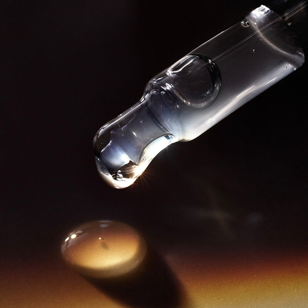 Gotas de Suero Inmune Infinity Mádara