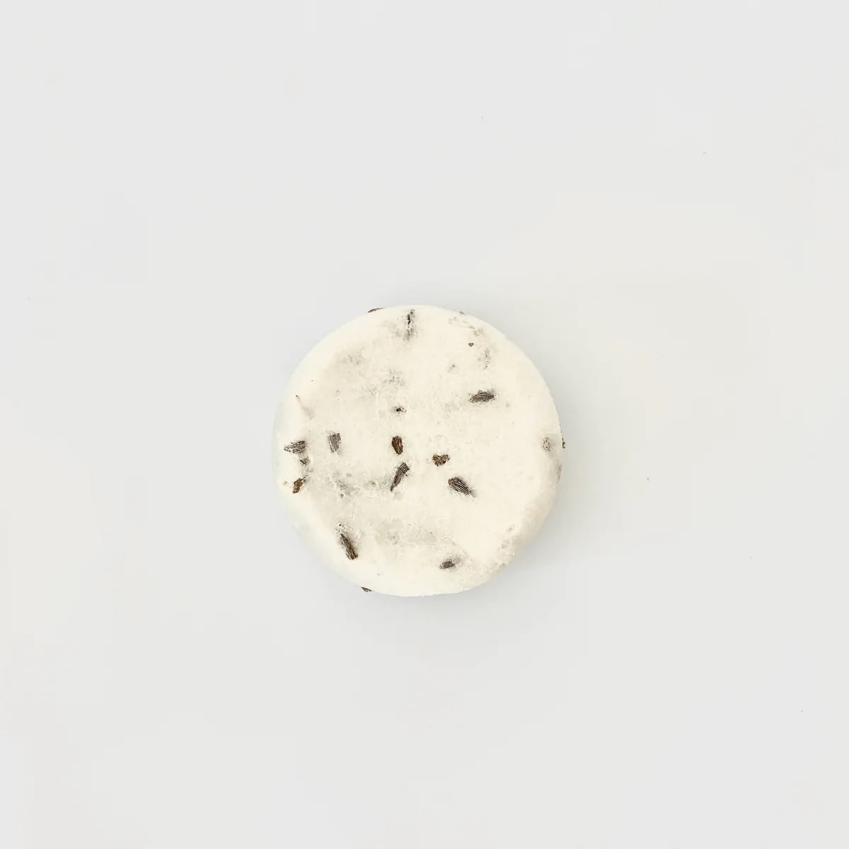 Champú Sólido Para Pelo Normal The Organic Republic 70 g