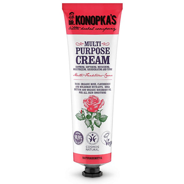 Crema Multifuncional Dr. Konopka's