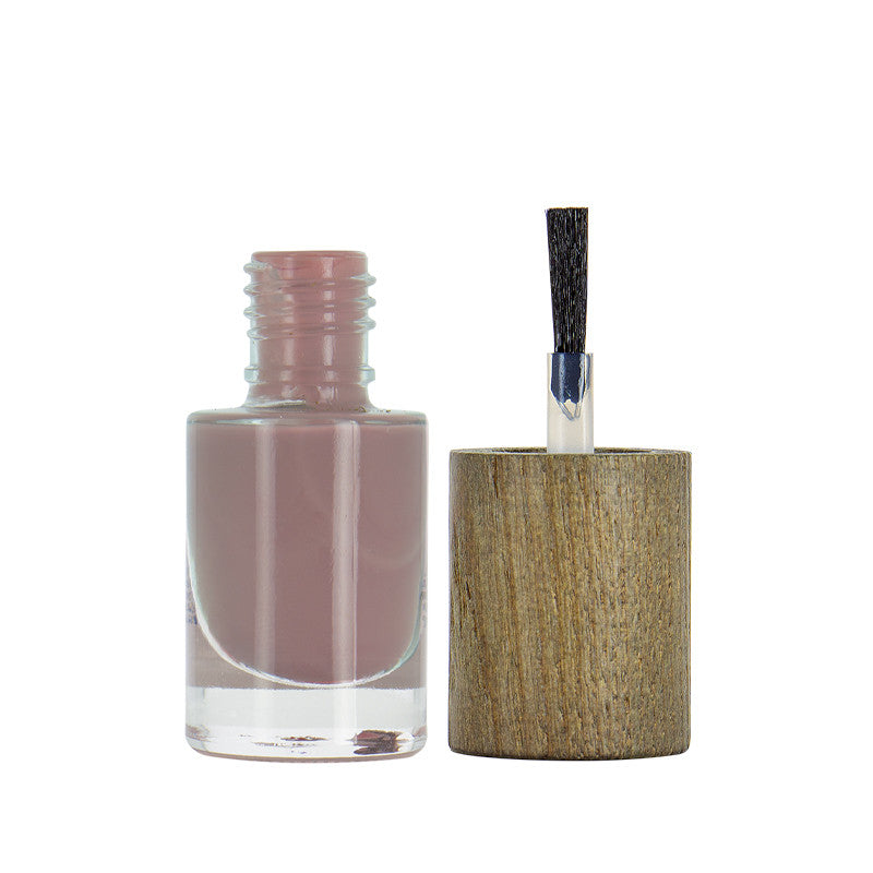 Esmalte de Uñas 22 Rosa Empolvado Boho