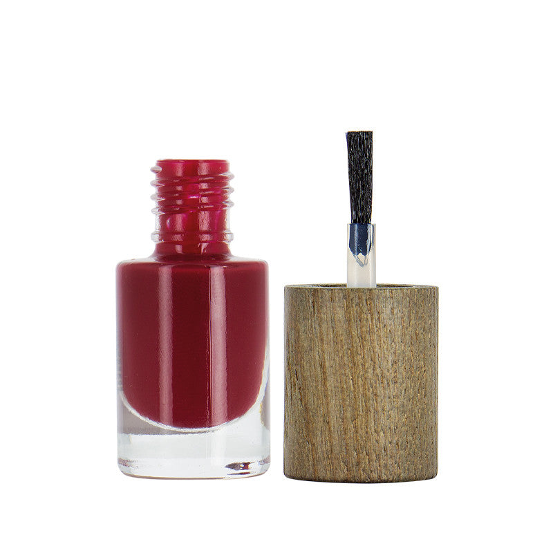 Esmalte de Uñas 55 El Rojo Boho