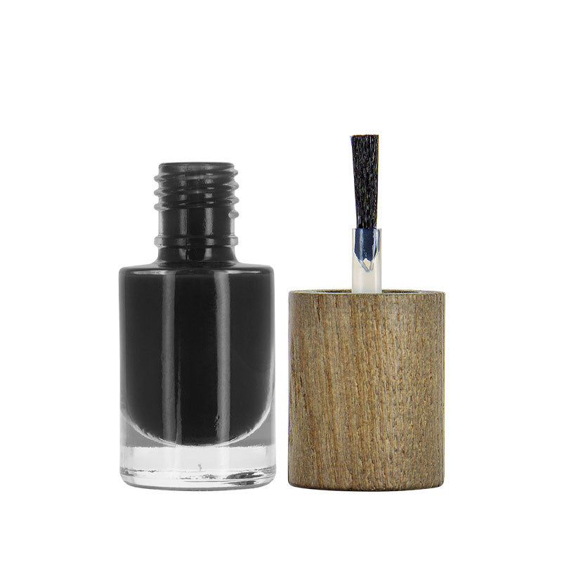 Esmalte de Uñas 91 Negro Boho