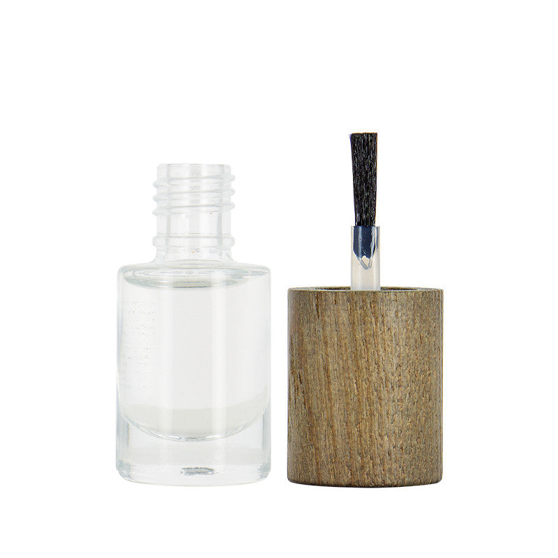 Esmalte de Uñas Base Transparente Boho