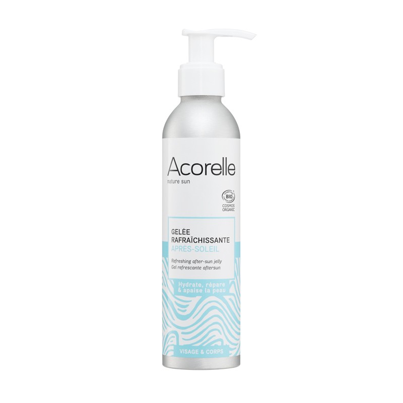 Gel Refrescante Aftersun Acorelle