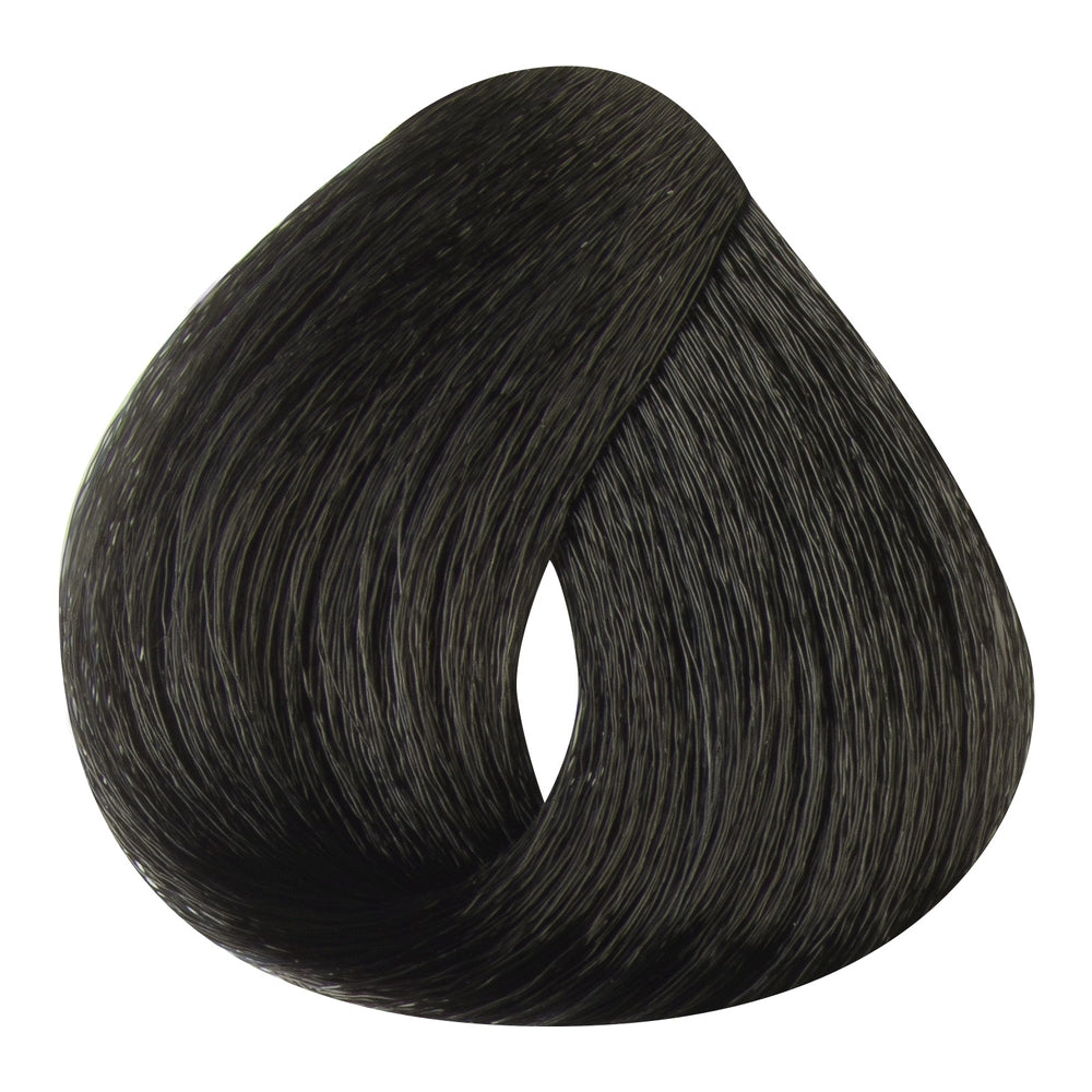 Tinte Vegetal Color 1.0 Negro Montalto