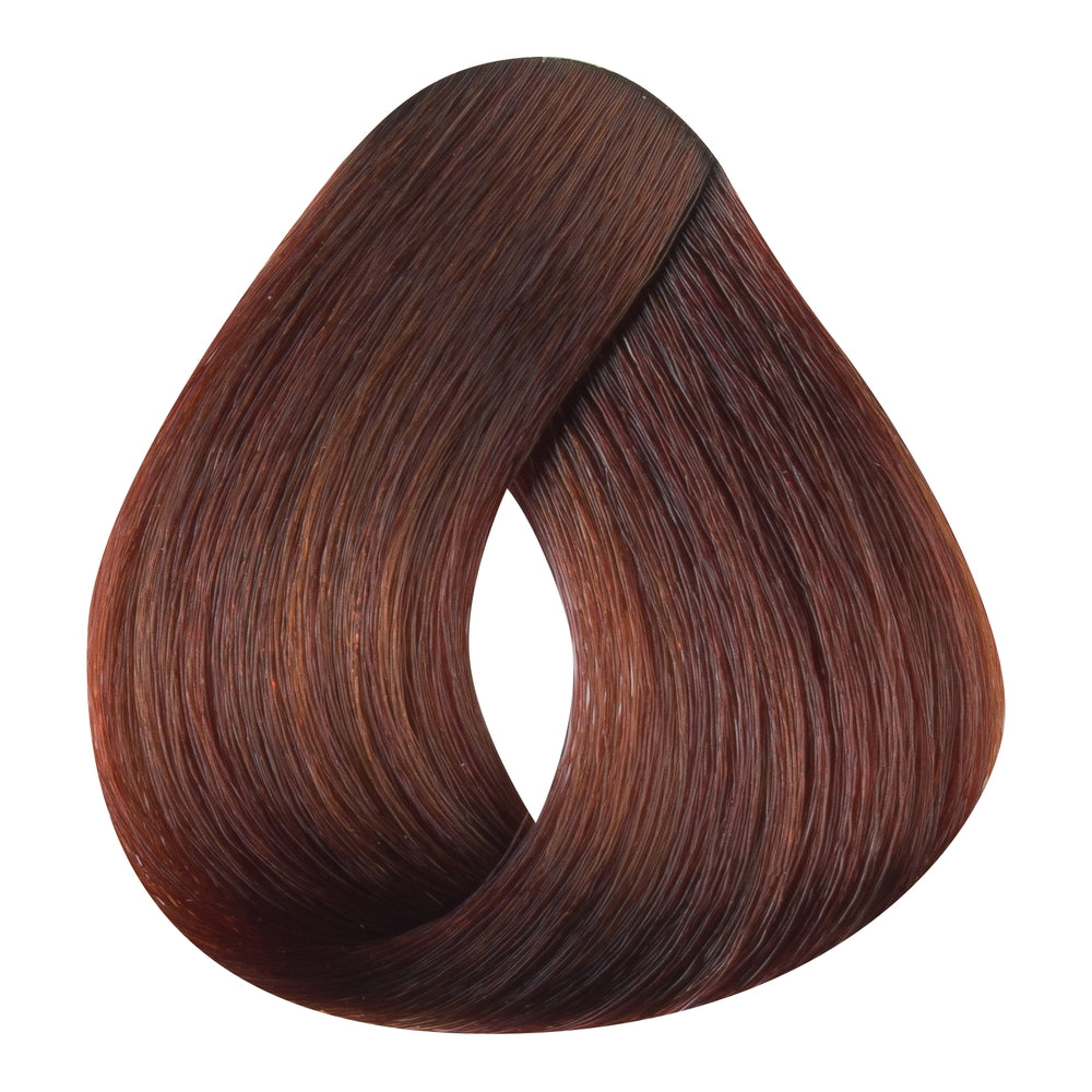 Tinte Vegetal Color 6.5 Rubio Oscuro Henna Montalto