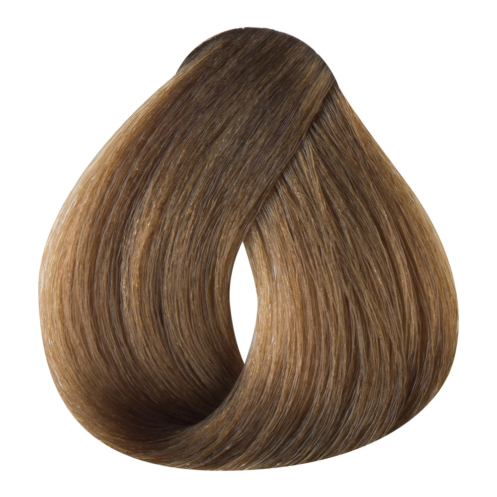 Tinte Vegetal Color 7.3 Rubio Dorado Montalto