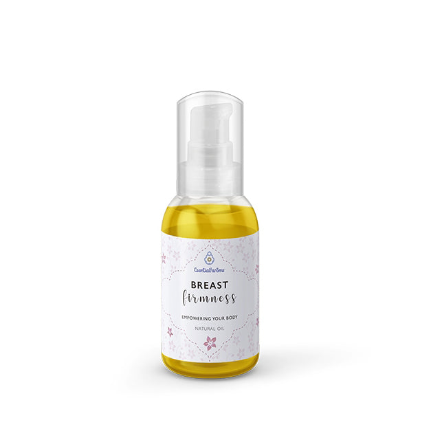 Esential Aroms Aceite de Masaje Aromático Firmeza de Senos 50 ml