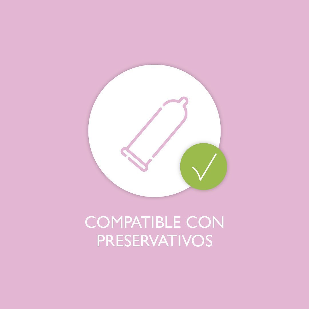 Lubrica Intim Esential Aroms 50 ml