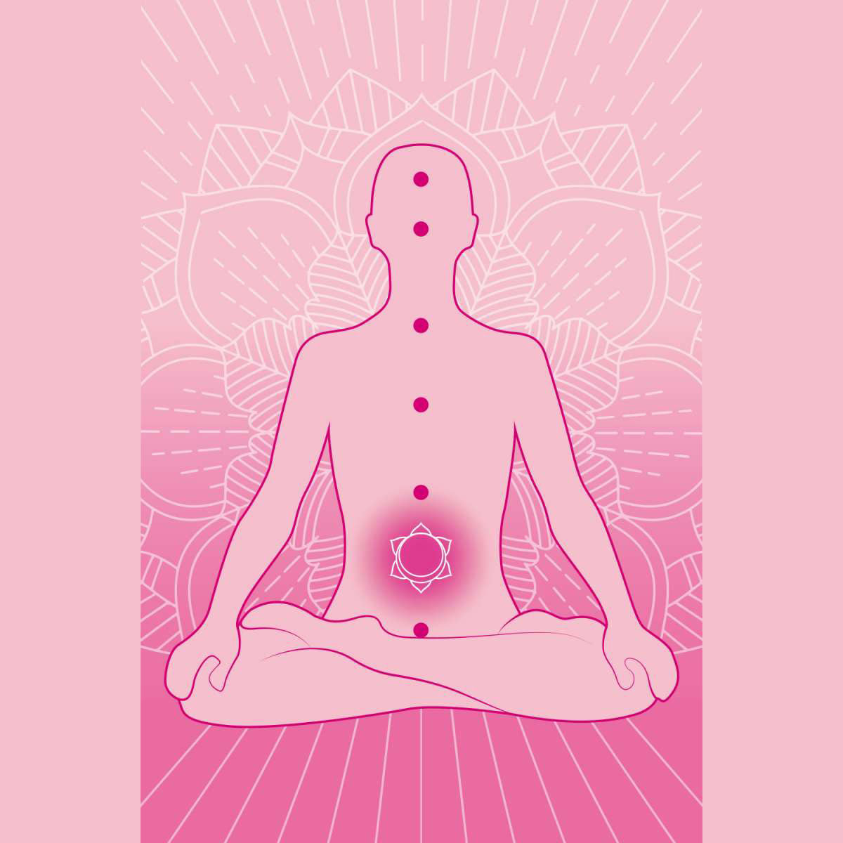 Aceite Corporal de Loto Rosado 100ml Khadi