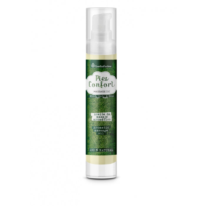 Aceite Pies Confort 50 ml Esential Aroms