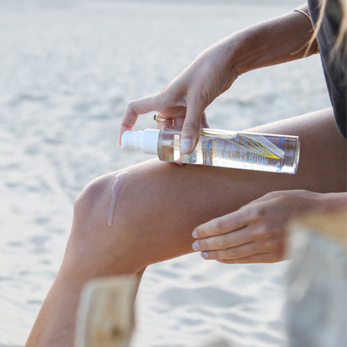 Aceite Seco Océane de Laboratoires Biarritz 100 ml