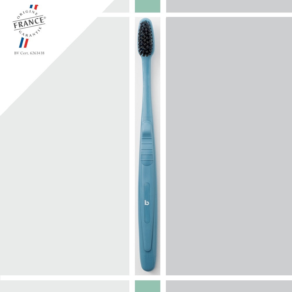 Cepillo Dientes Adultos Soft - Reciclado y Reciclable Bioseptyl 