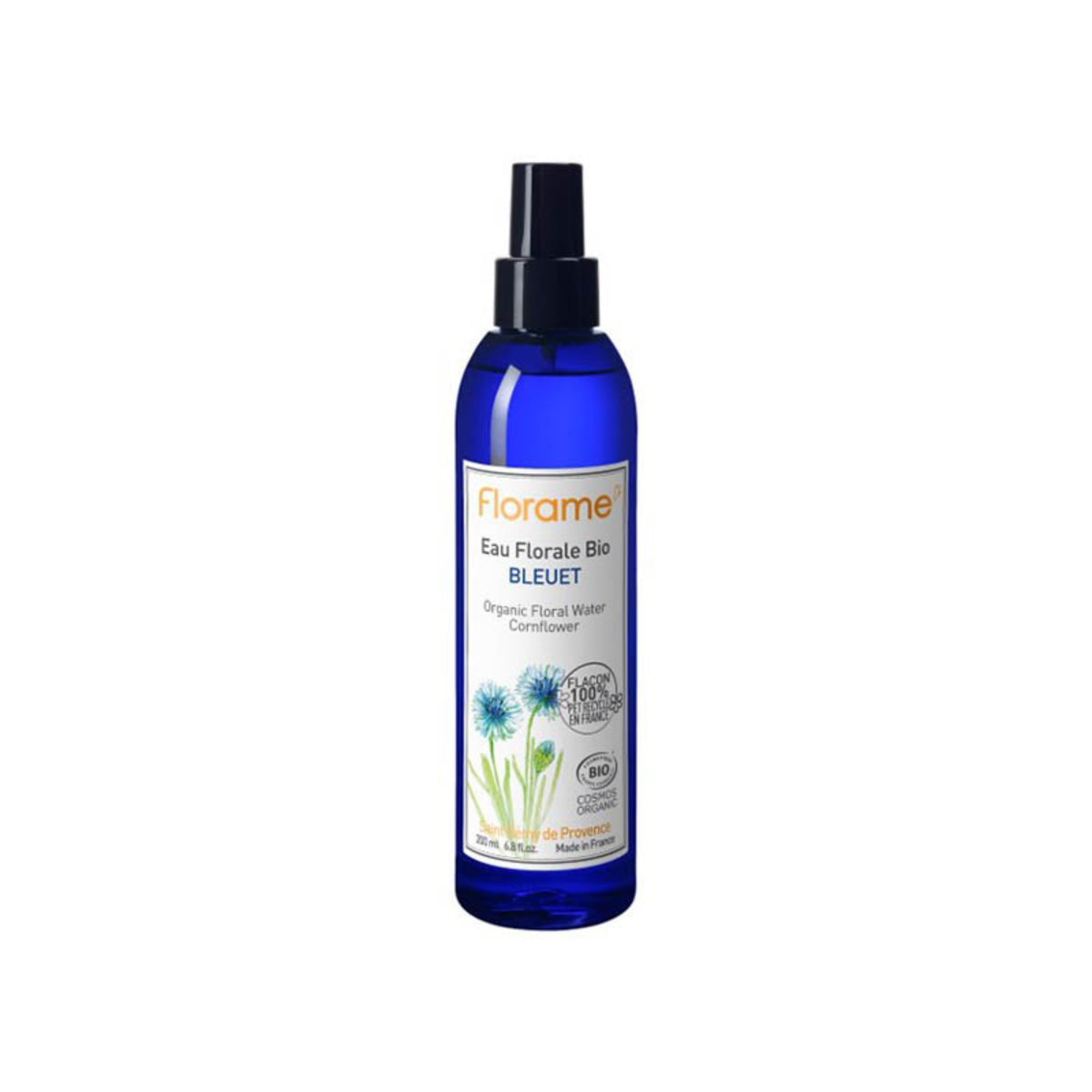 Agua Floral de Aciano Bio Florame