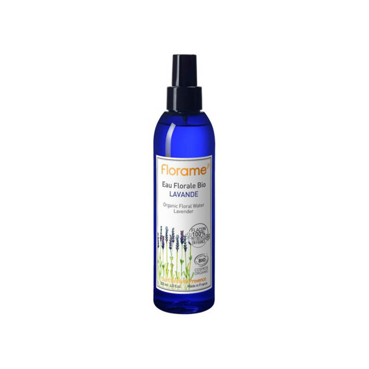 Agua Floral de Lavanda Bio Florame