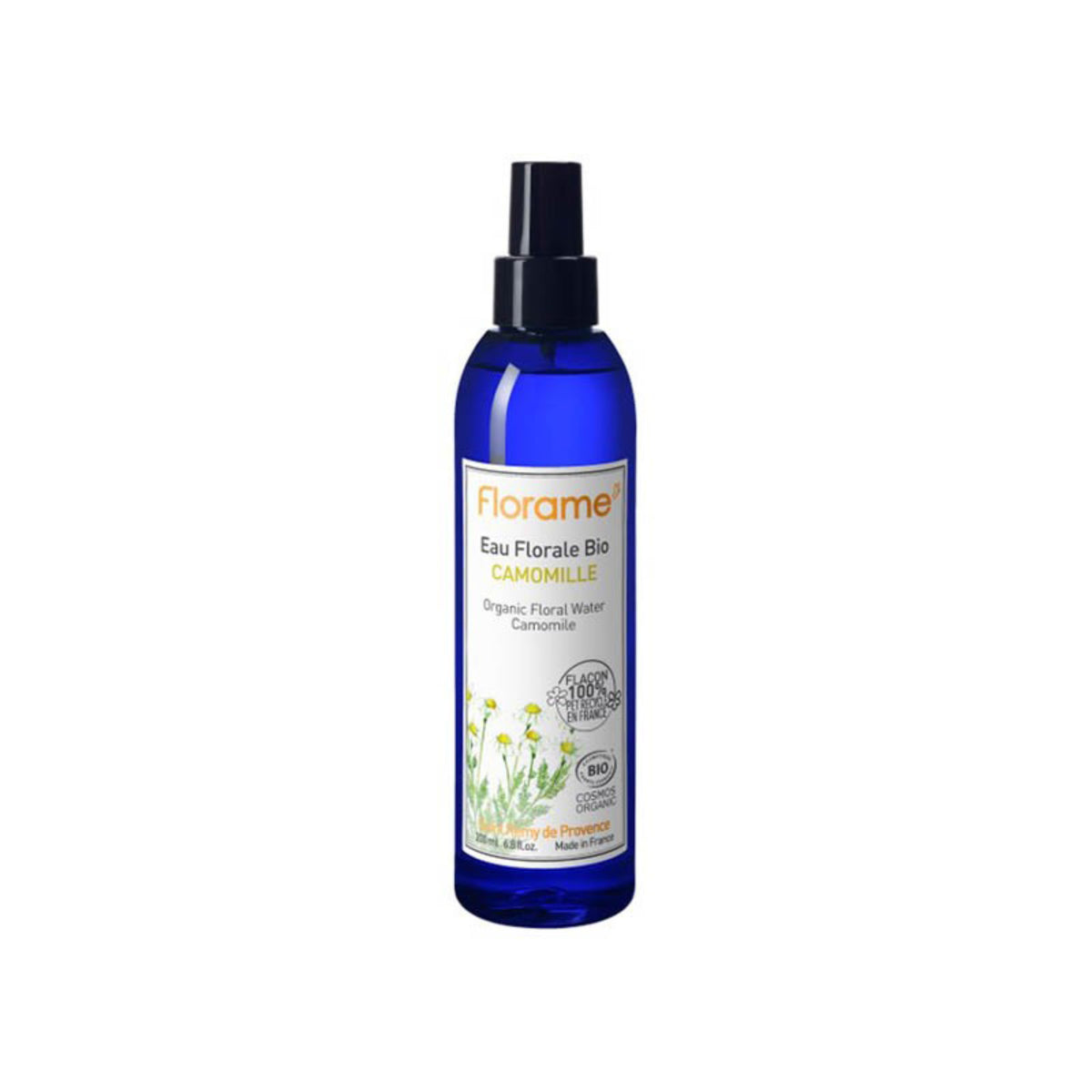Agua Floral Manzanilla Bio Florame