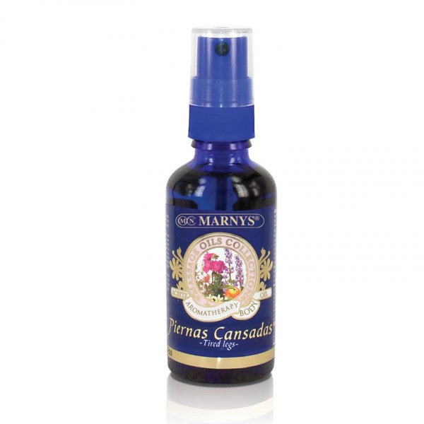 Aceite de Masaje Piernas Cansadas Marnys