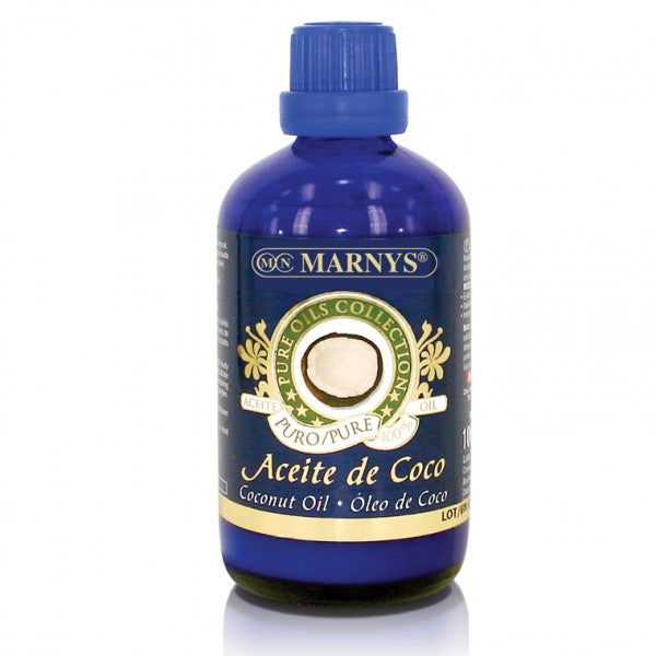Aceite de Coco Marnys