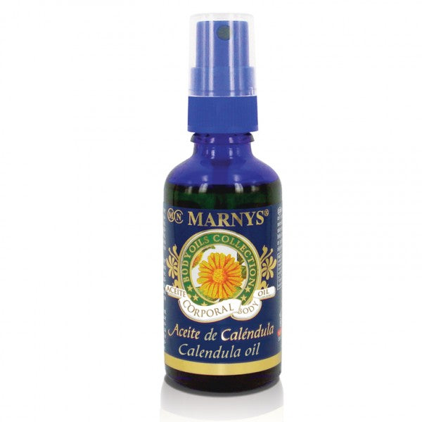 Marnys Aceite Corporal de Caléndula 50 ml.