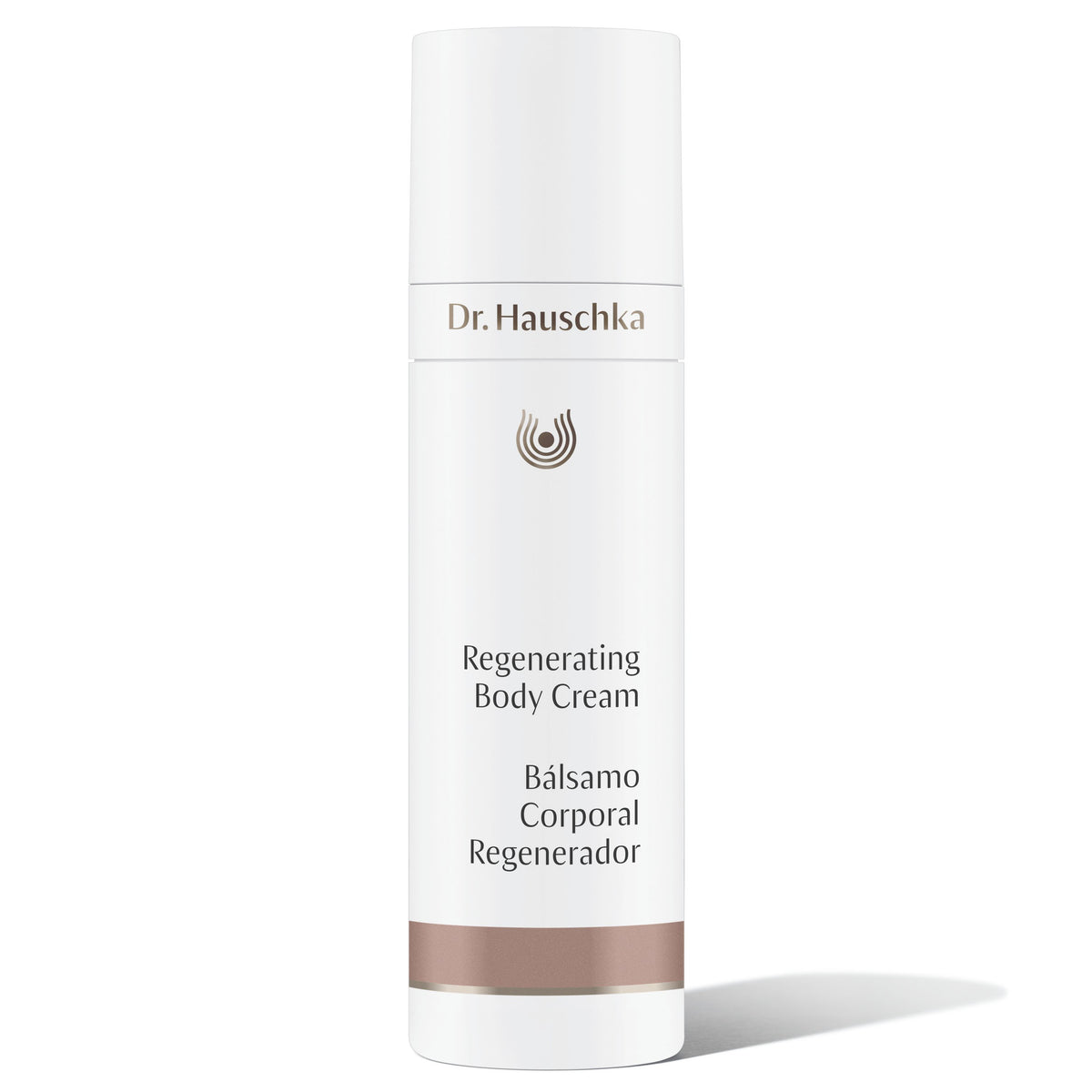 Bálsamo Corporal Regenerador Dr. Hauschka