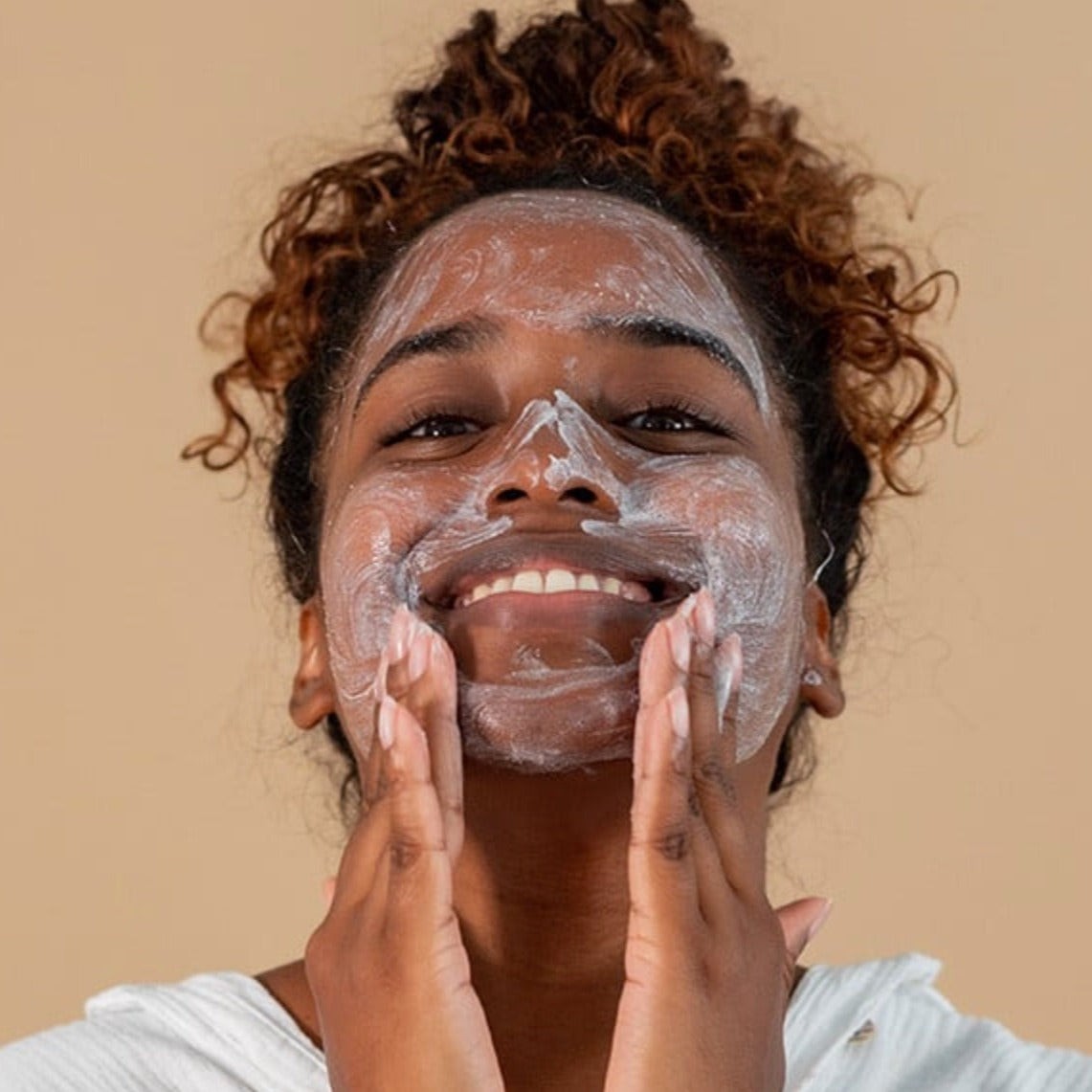 Peeling Facial Natural y Bio Laboratoires Biarritz