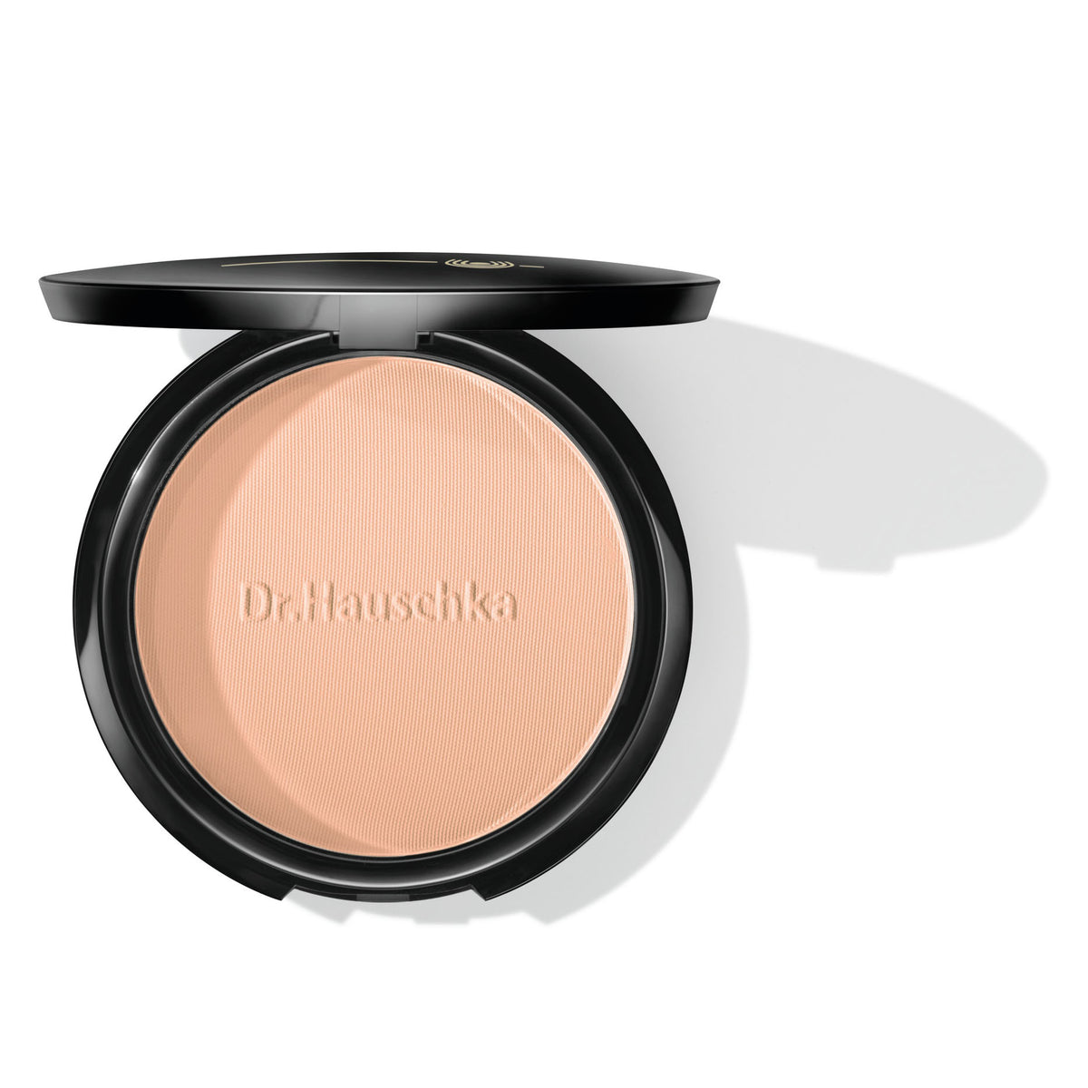 Polvos Bronceadores 01 Bronze (Bronzing Powder) Dr. Hauschka
