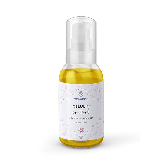 Aceite de Masaje Aromático Celulit Esential Aroms