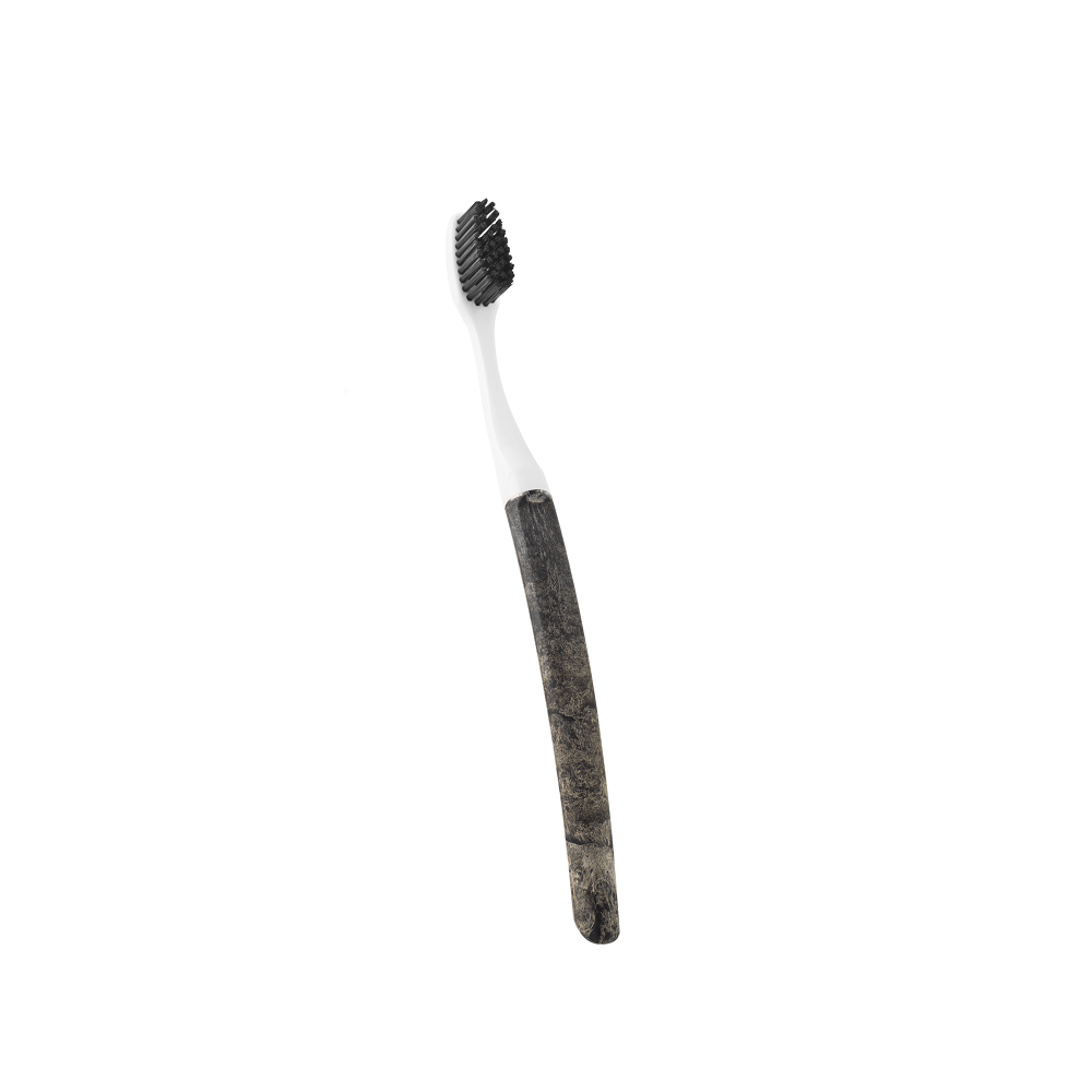 Cepillo Dientes Edith Medium con Cabeza Reemplazable Bioseptyl