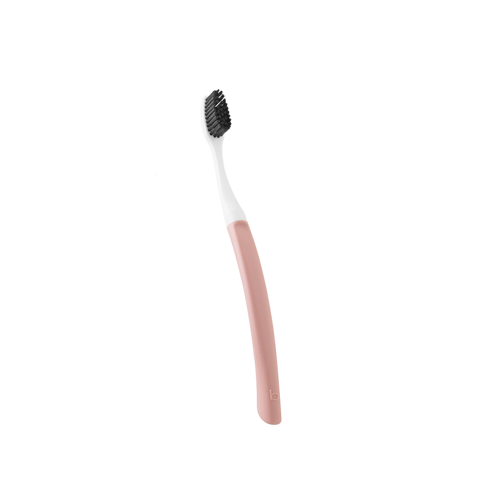 Cepillo Dientes Edith Soft con Cabeza Reemplazable Bioseptyl
