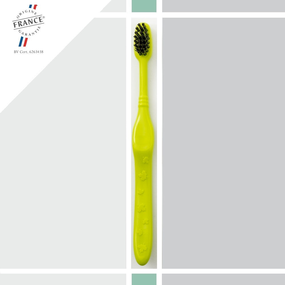 Cepillo Dientes Niños de 2 a 6 Años Soft Bioseptyl