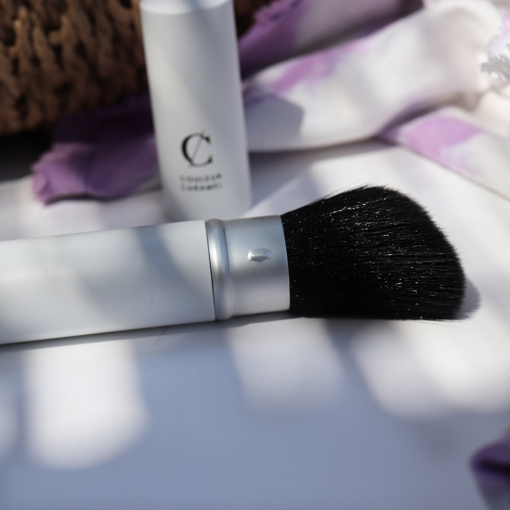 Pincel Retractable 3 Couleur Caramel