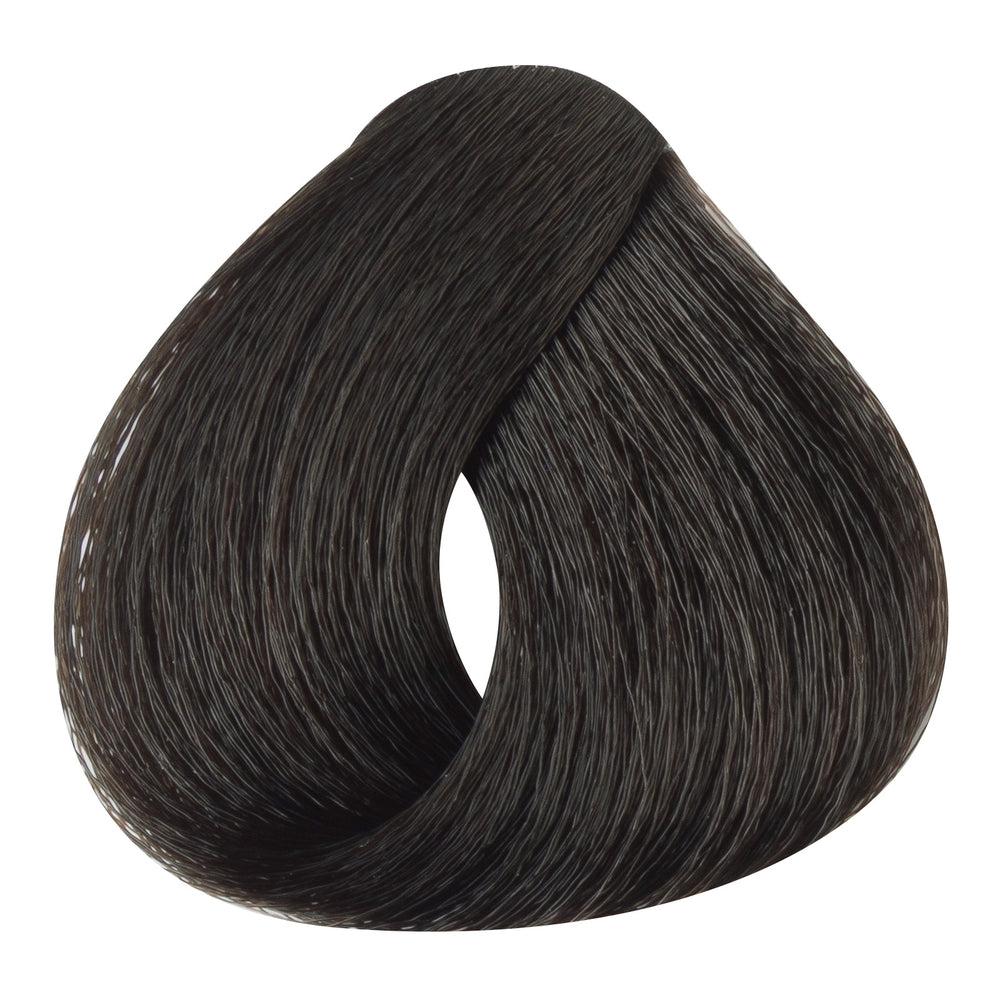 Tinte Vegetal Color Soft 1.0 Negro Montalto