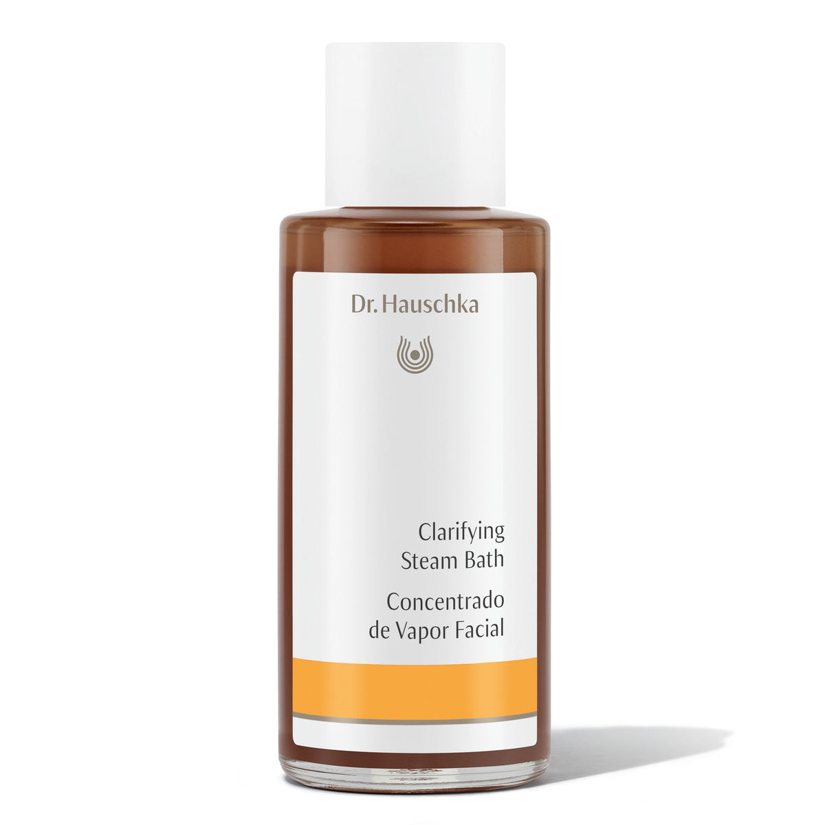 Concentrado de Vapor Facial Dr. Hauschka