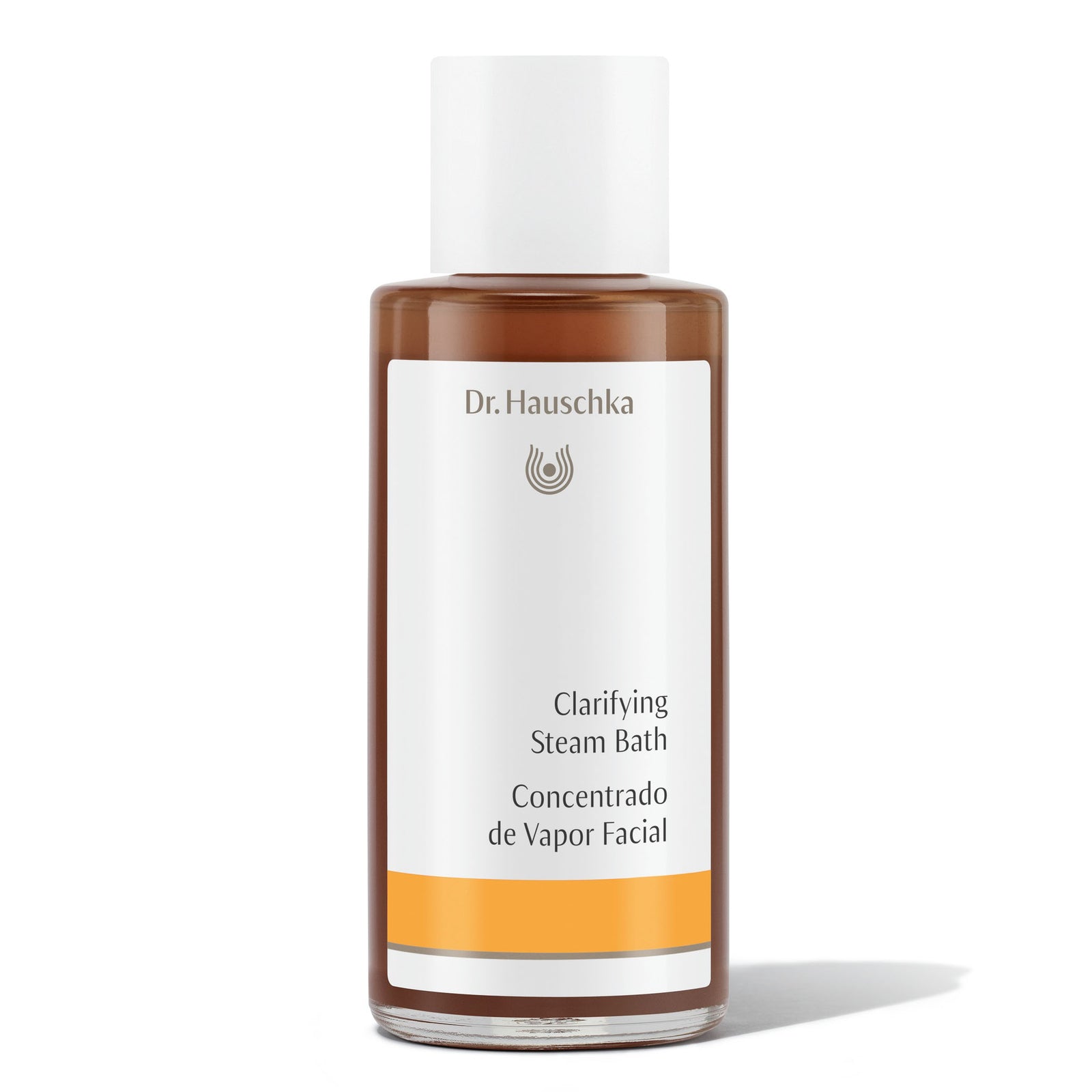 Concentrado de Vapor Facial Dr. Hauschka