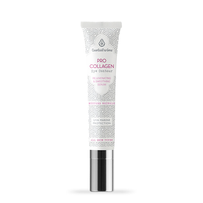 Contorno de Ojos Antiedad Pro-Collagen Esential Aroms