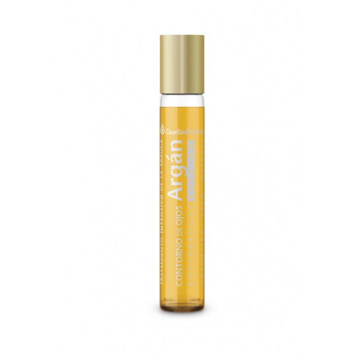 Contorno de Ojos Roll-on Argán Esential Aroms 7 ml