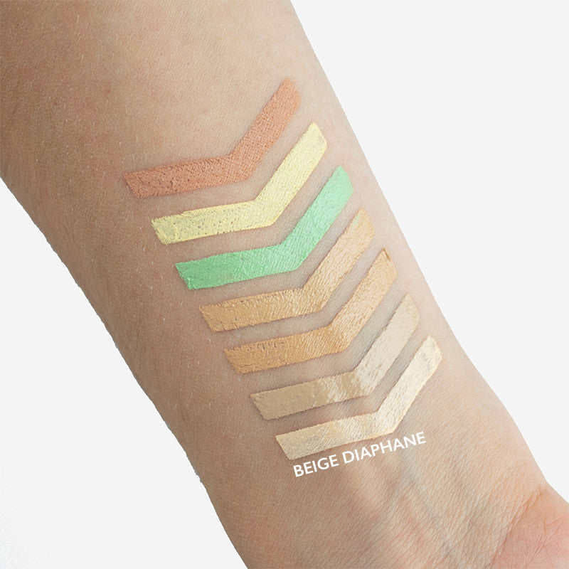 Corrector 01 Beige Diaphane Boho