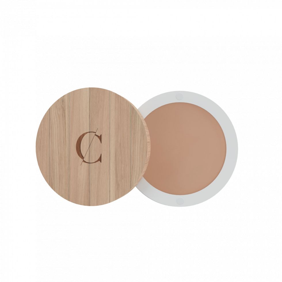 Corrector 09 Couleur Caramel