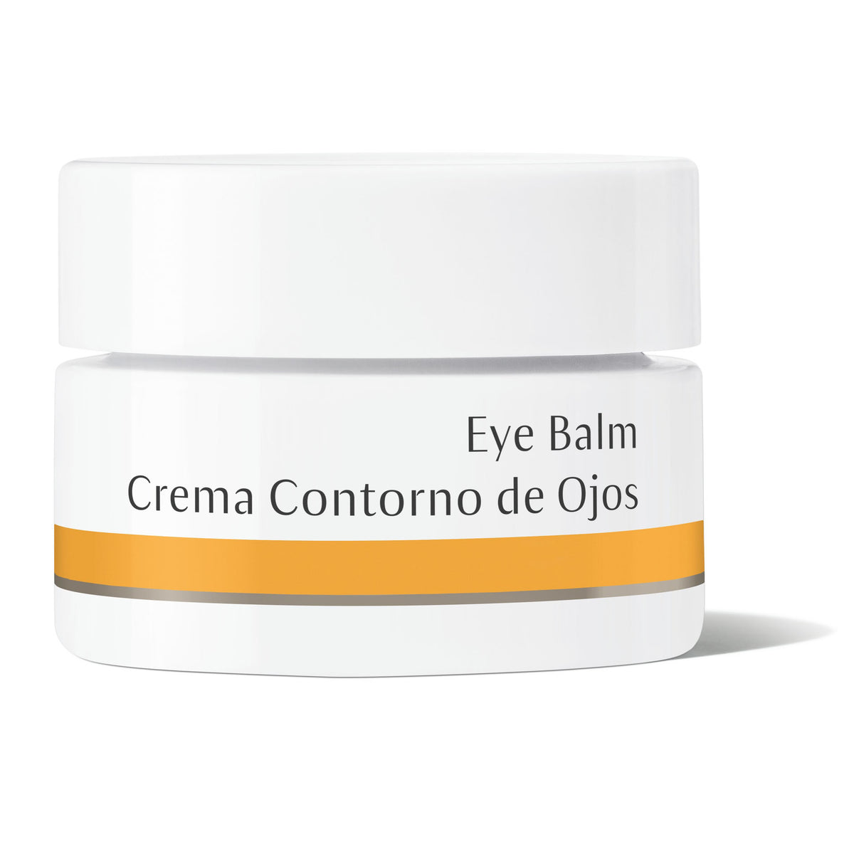 Crema Contorno de Ojos Dr. Hauschka