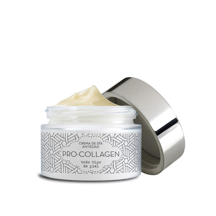 Crema de Día Antiedad Pro-Collagen Esential Aroms