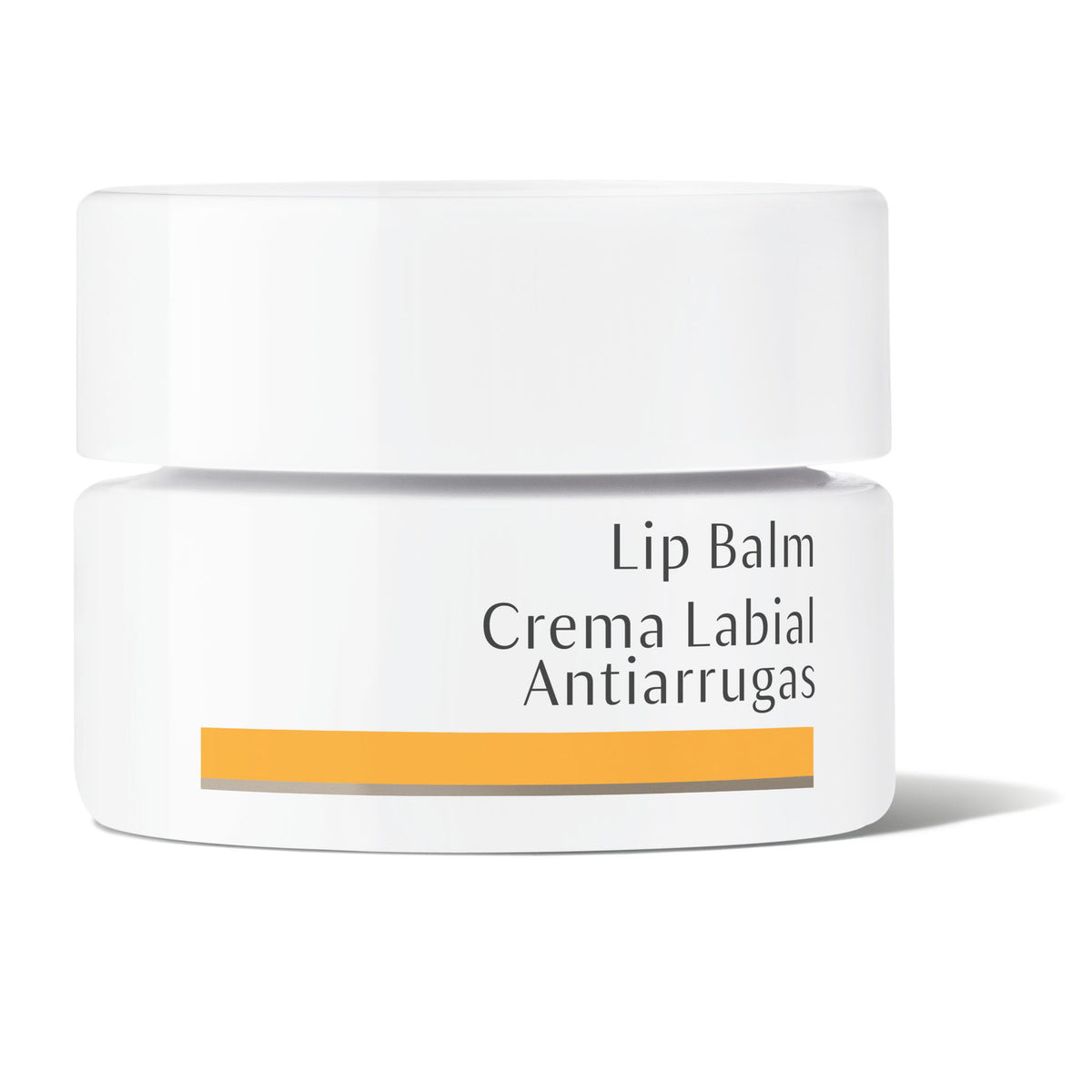 Crema Labial Antiarrugas Tarrina Dr. Hauschka