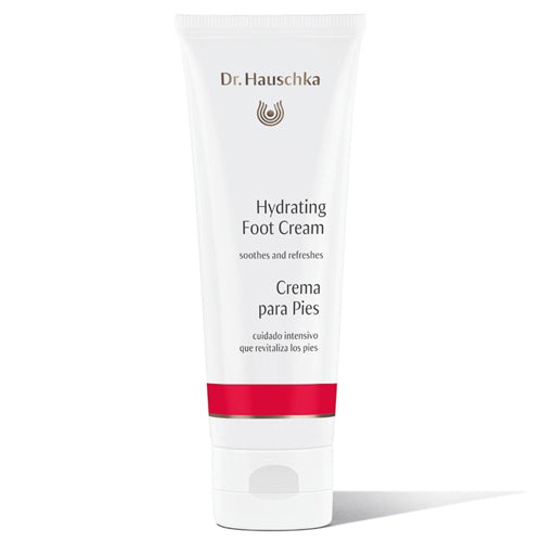Crema para Pies Dr. Hauschka