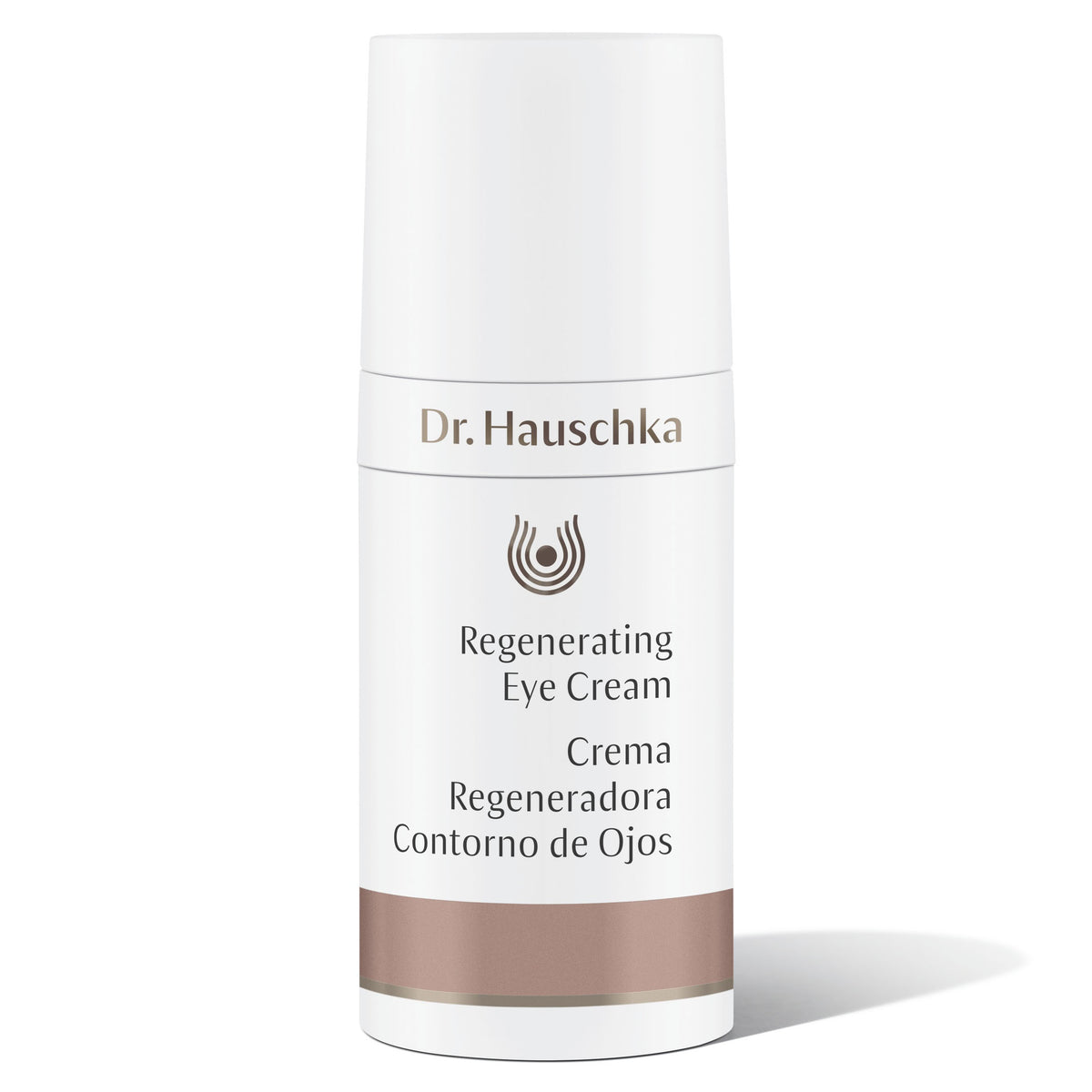 Crema Regeneradora Contorno de Ojos Dr. Hauschka
