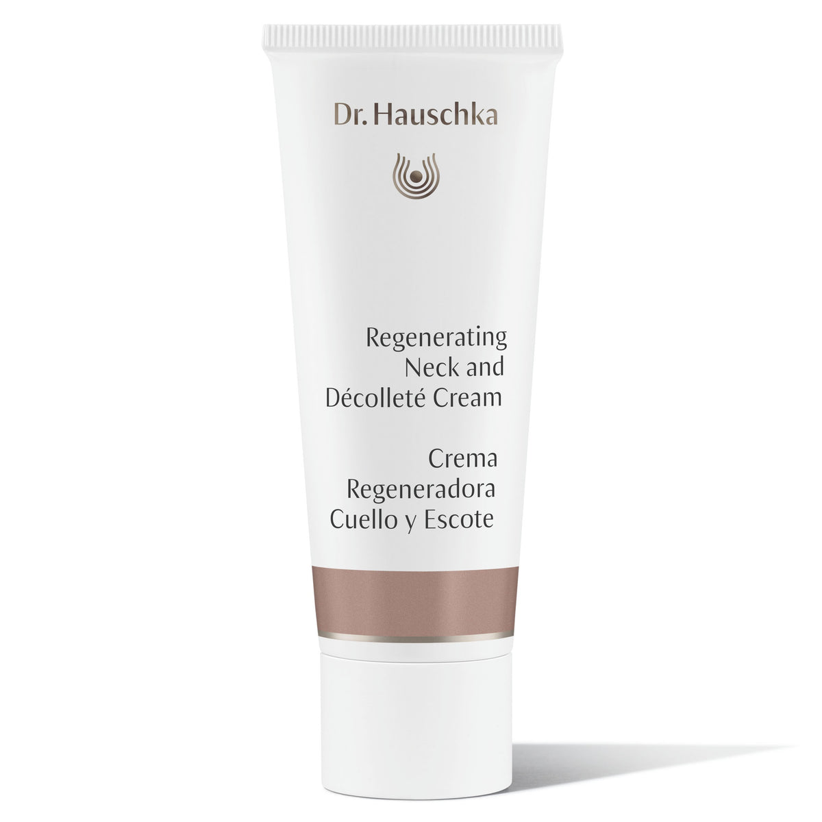 Crema Regeneradora Cuello y Escote Dr. Hauschka