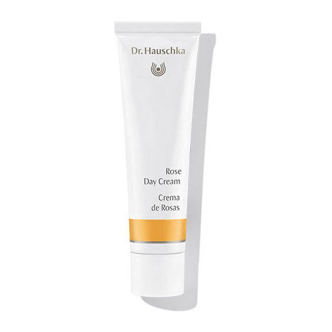 Crema de Rosas Dr. Hauschka