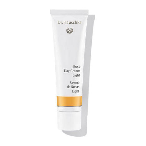 Crema de Rosas Light Dr. Hauschka
