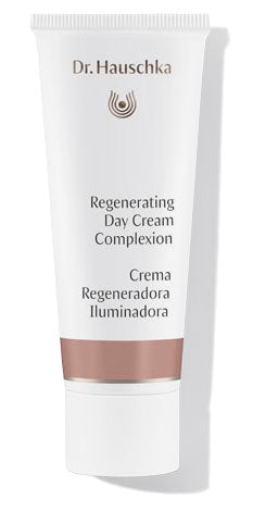 Crema Regeneradora Iluminadora Dr. Hauschka 